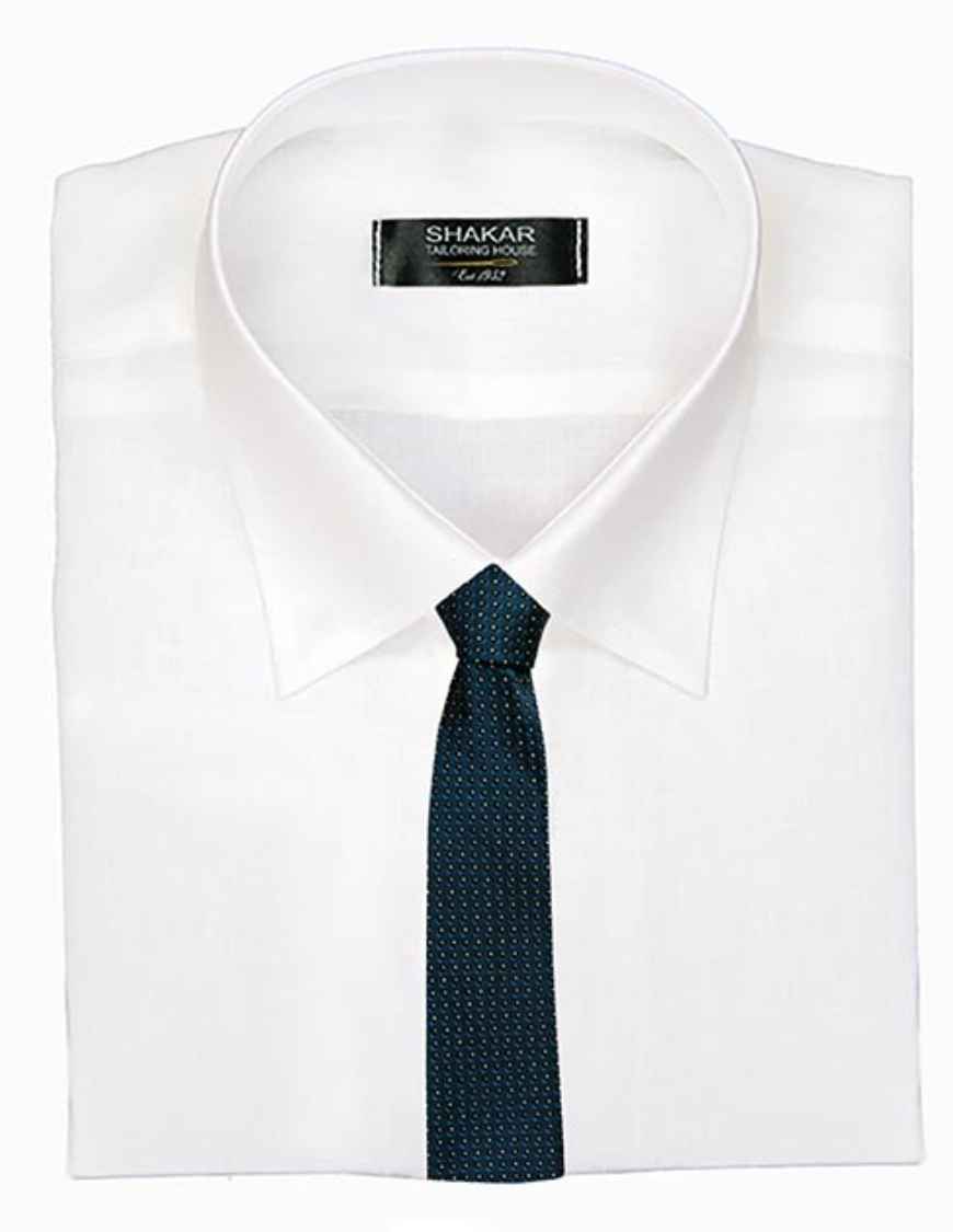 Tie - Silk